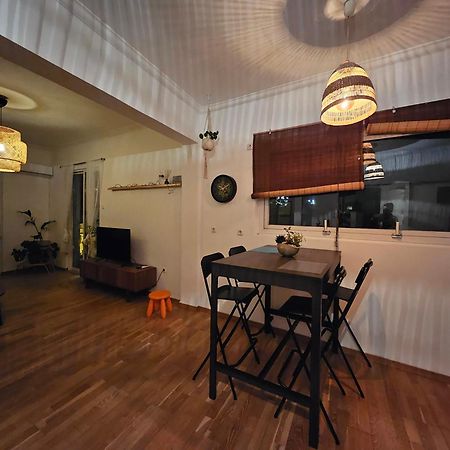 Appartamento A Place 4U No13 Atene Esterno foto