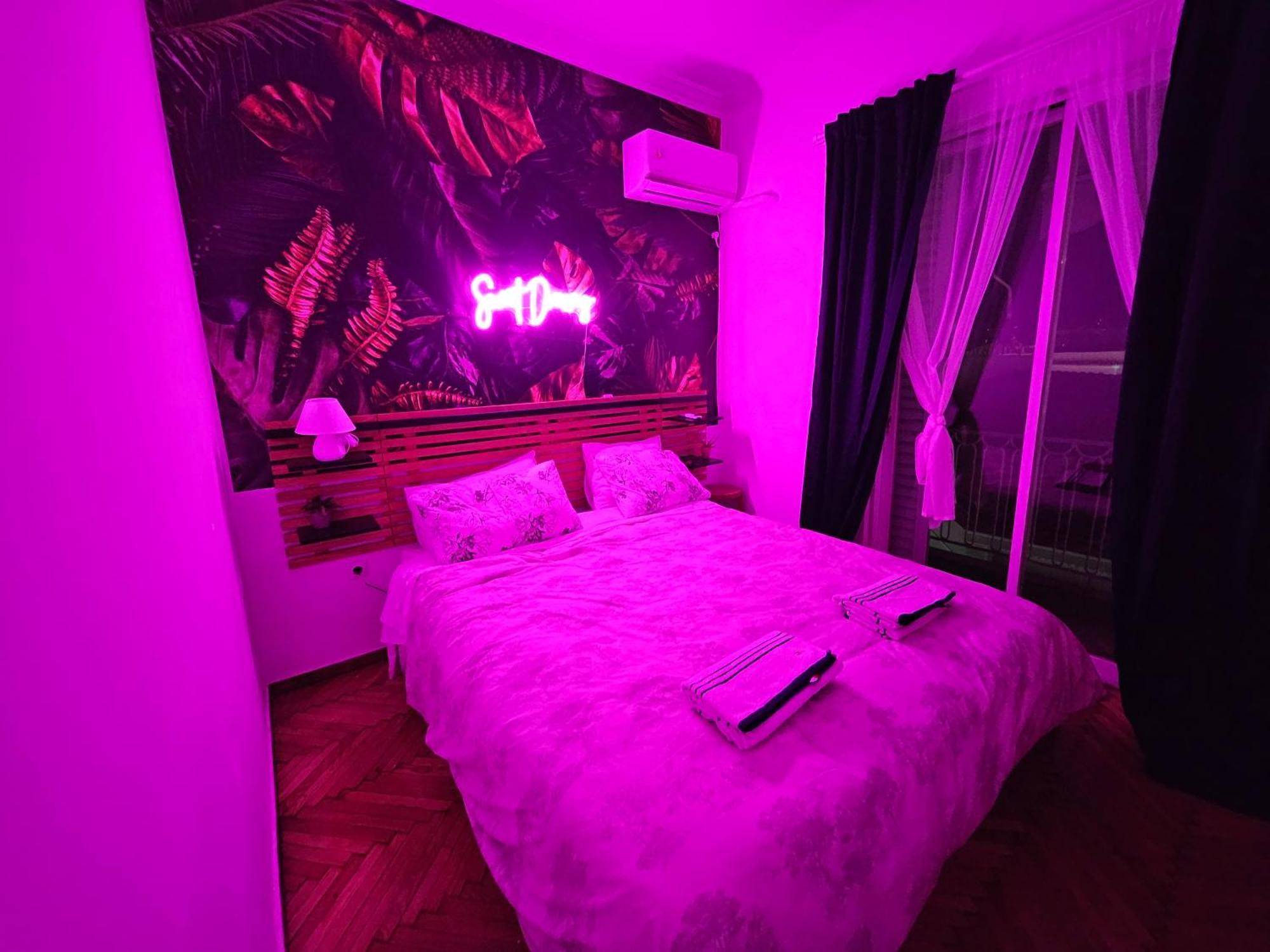 Appartamento A Place 4U No13 Atene Esterno foto