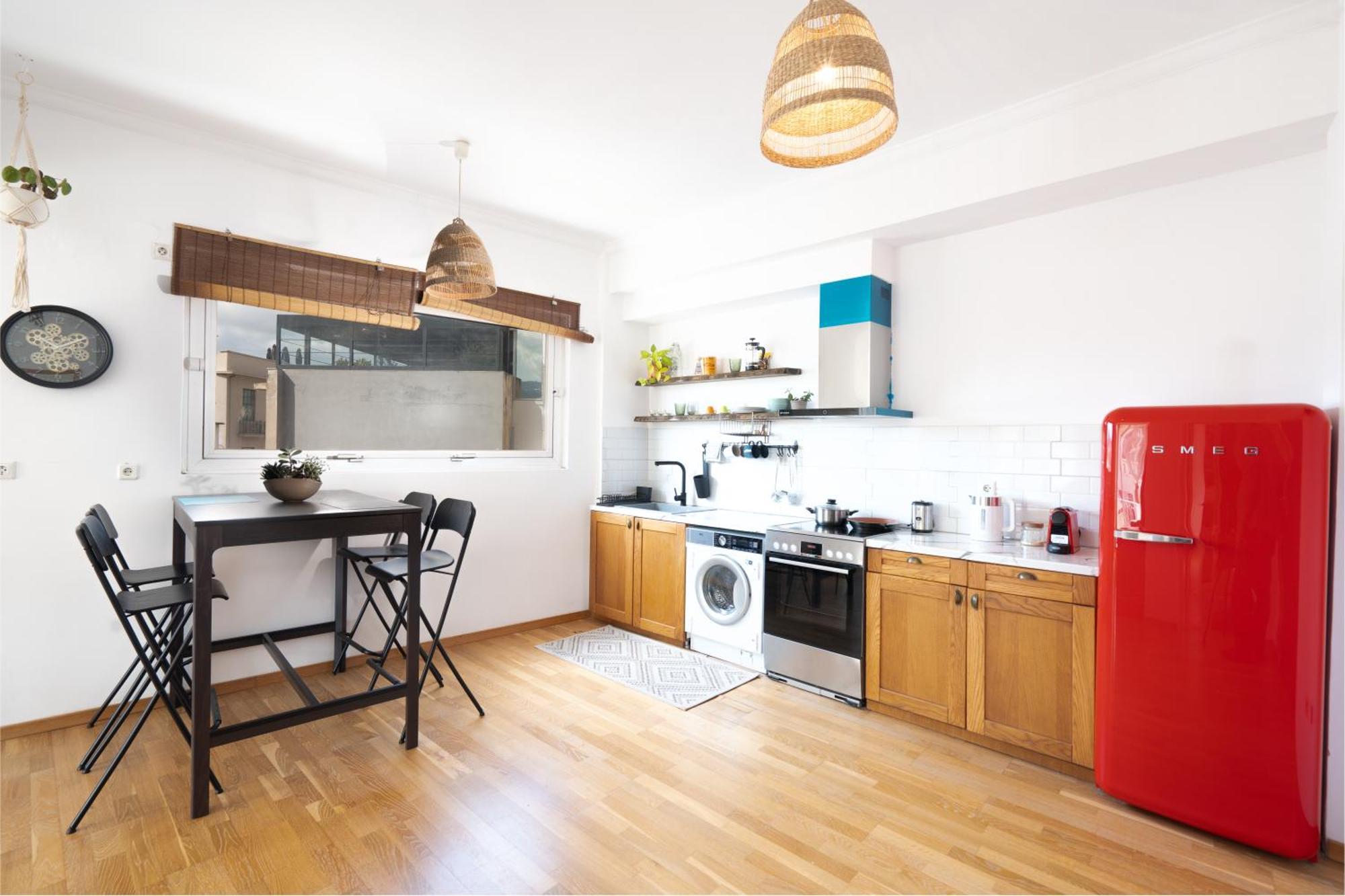 Appartamento A Place 4U No13 Atene Esterno foto